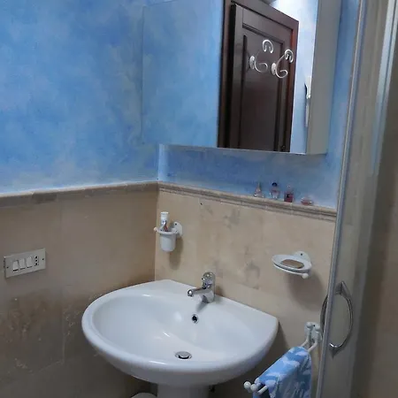 La Esterlizia Apartament Àrbatax