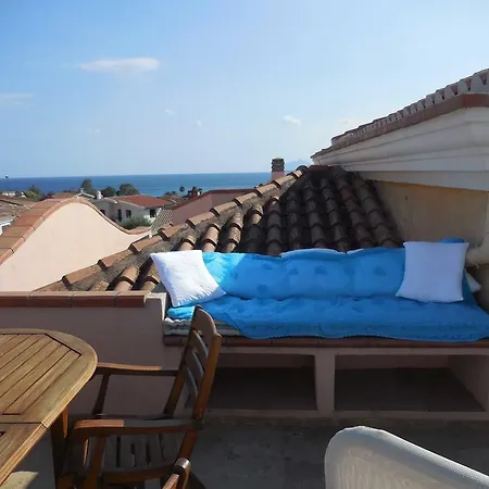 La Esterlizia Apartament
