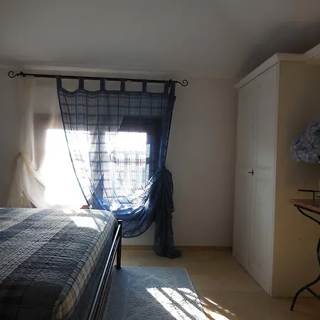 Apartament La Esterlizia