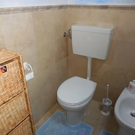 La Esterlizia Apartament Àrbatax