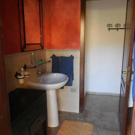 Apartament La Esterlizia Àrbatax