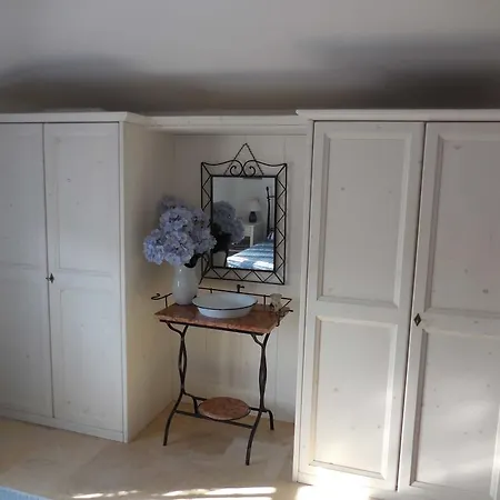 Apartament La Esterlizia