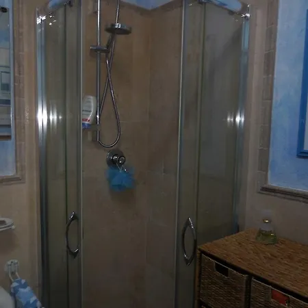 La Esterlizia Apartament Àrbatax