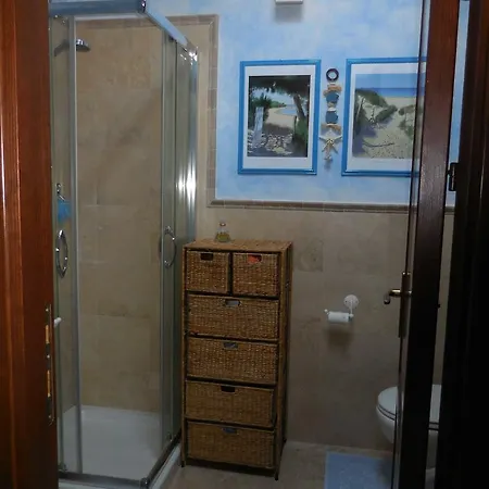 La Esterlizia Apartament *